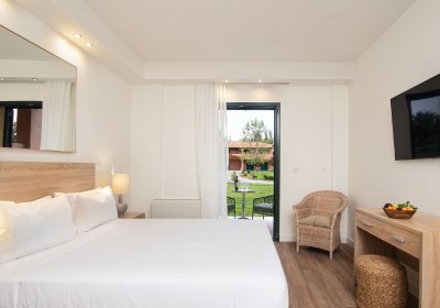 Grecotel LUXME Costa Botanica