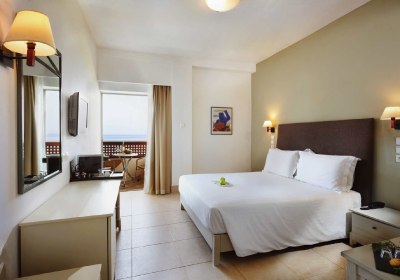 Giannoulis Santa Marina Beach