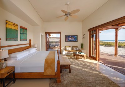 Anantara Sir Bani Yas Island Al Yamm Villa Resort