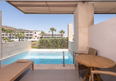 Avra Imperial Resort & Spa