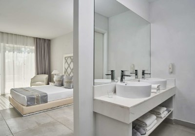 Sandy Villas