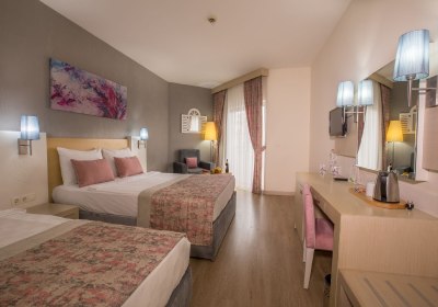 Side Lilyum Hotel & Spa