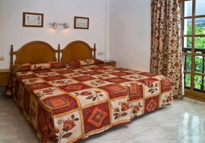 BLUESEA Callao Garden