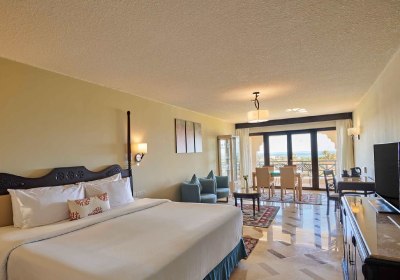 Steigenberger ALDAU Beach Hotel