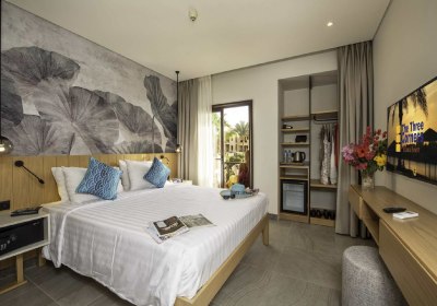 Three Corners Rihana Resort