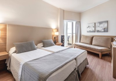 Be Live Adults Only Tenerife