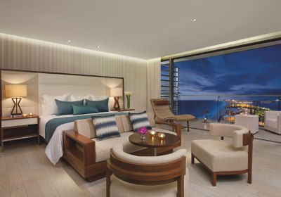 Secrets The Vine Cancun