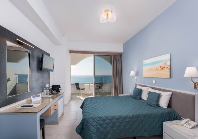 Olympos Beach Resort