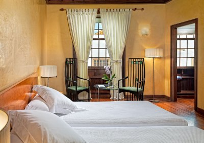 Boutique Hotel San Roque