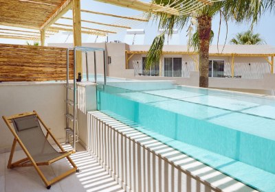 Sofia Resort Luxury Suites