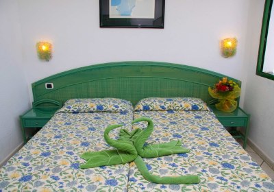 Monte del Mar & Esquinzo Aparthotel