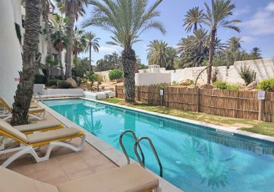 Odyssee Resort Thalasso & Spa