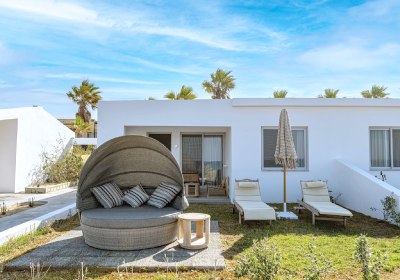 Eurovillage Achilleas