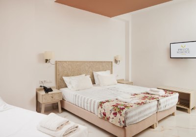 Amnissos Residence