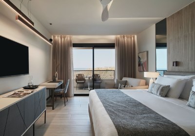 Amira Luxury Resort & Spa