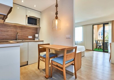 Sinfony Canyamel Appartements