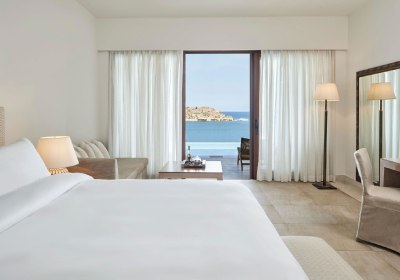 Blue Palace, a Luxury Collection Resort