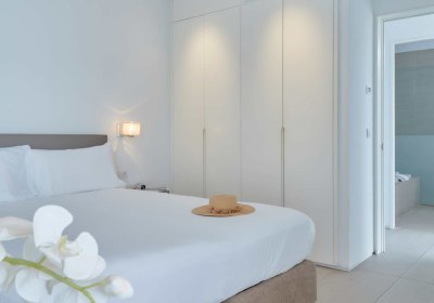 Hotel Baobab Suites