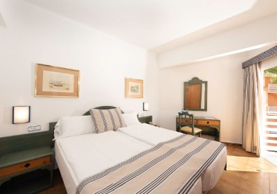 Allsun Hotel Vera Beach