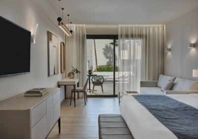 Amira Luxury Resort & Spa