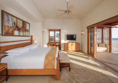 Anantara Sir Bani Yas Island Al Yamm Villa Resort