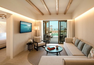 Mitsis Selection Rinela