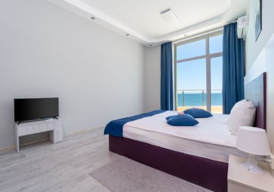 MPM Hotel Arsena