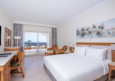 Pickalbatros Royal Grand Resort