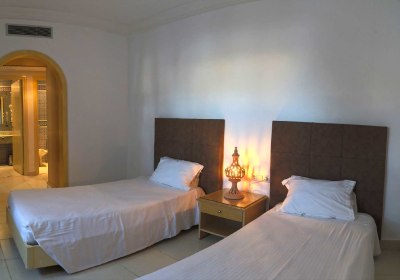 Djerba Golf Resort & Spa