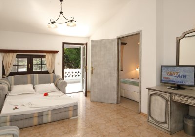 Duni Holiday Village