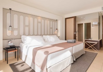 Barceló Tenerife Royal Level