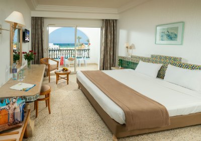 Bella Vista Family Resort (ex Le Soleil Bella Vista Hotel)