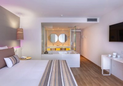 TIGOTAN Lovers & Friends