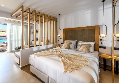 Stella Palace Resort & Spa