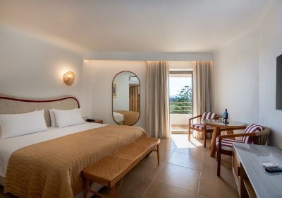 Apollonia Beach Resort & Spa