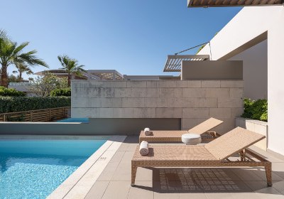 Avra Imperial Resort & Spa