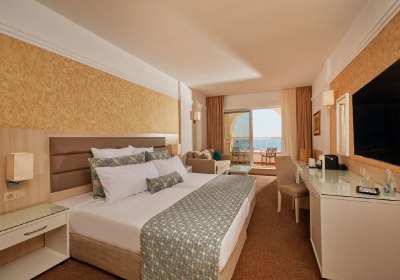 Dreams Sunny Beach Resort