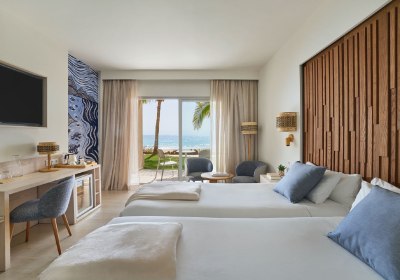 Iberostar Selection Fuerteventura Palace