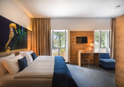 Remisens Hotel Epidaurus