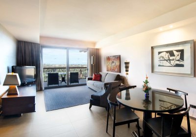 Lopesan Baobab Resort