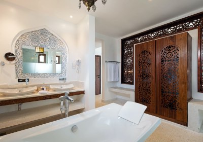 LUX* Marijani Beach Resort & Spa