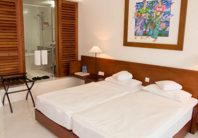 Lanka Princess Hotel