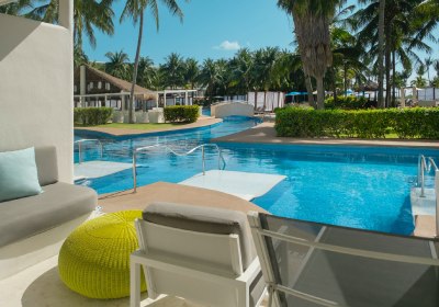 Iberostar Selection Riviera Cancun