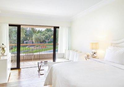 Corfu Imperial-A Grecotel Resort to Live