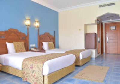 Jasmine Palace Resort & Spa