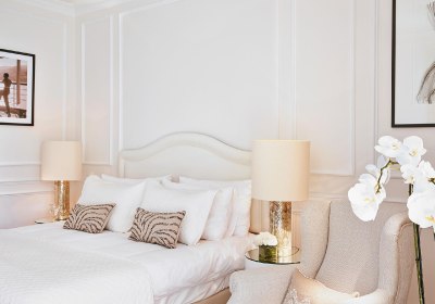 Corfu Imperial-A Grecotel Resort to Live