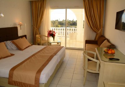 Djerba Golf Resort & Spa