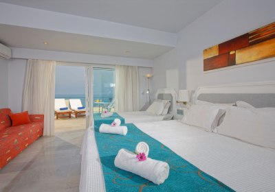 Rethymno Mare Royal & Waterpark