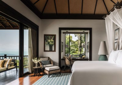 Four Seasons Resort Koh Samui