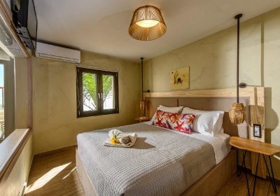 Esperides Resort & Spa